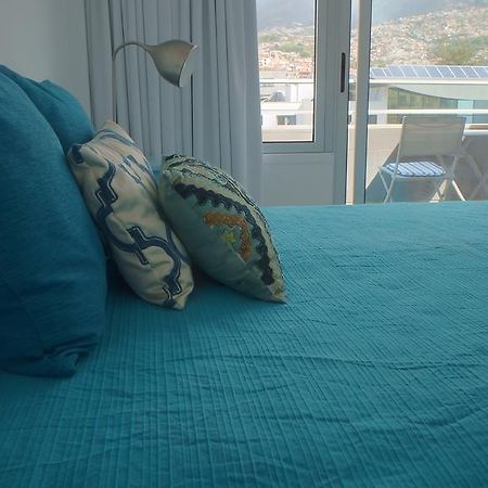 Arriaga Apartment Funchal  Exteriér fotografie