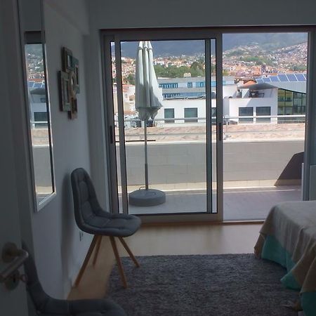 Arriaga Apartment Funchal  Exteriér fotografie